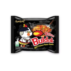 Ramen Original  140 gr - Buldak