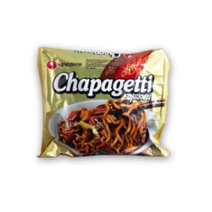 Ramen Chapagetti 127 g – Nongshim