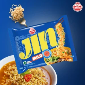 Jin Ramen Mild - 120g
