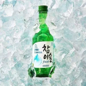 Soju Fresh - 360ml