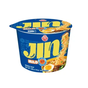 Bowl Grande Jin Ramen Mild - 110gr
