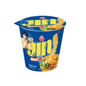 Bowl Personal Jin Ramen Mild - 65gr