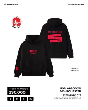 Hoodie Arirang