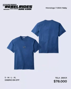 Monologo T-shirt