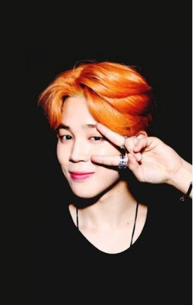 Posters Jimin - BTS