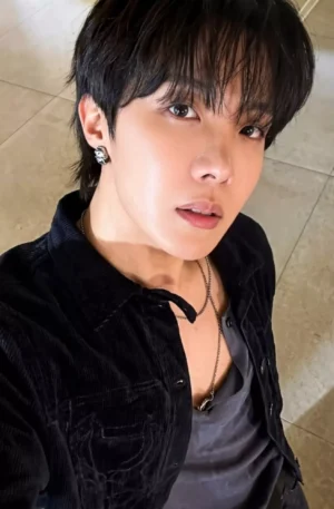Posters Jhope - BTS