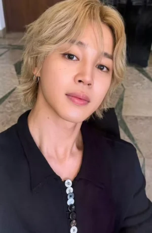 Posters Jimin - BTS