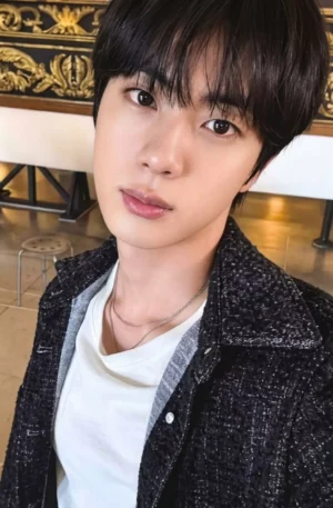 Posters Jin - BTS