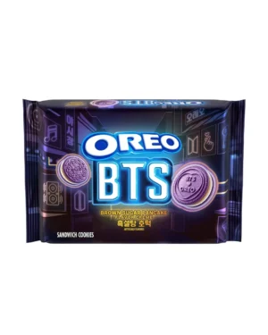 Oreo BTS - Pack Grande