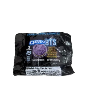 Oreo BTS - pack x2