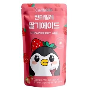 Cantabile Strawberry