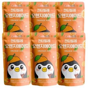 Cantabile Orange