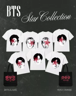 BTS Star Collection