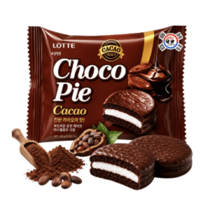 Choco Pie Cacao