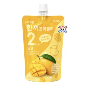 Jalea Konjac Mango