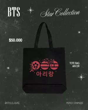 Tote Bag Ari Circle